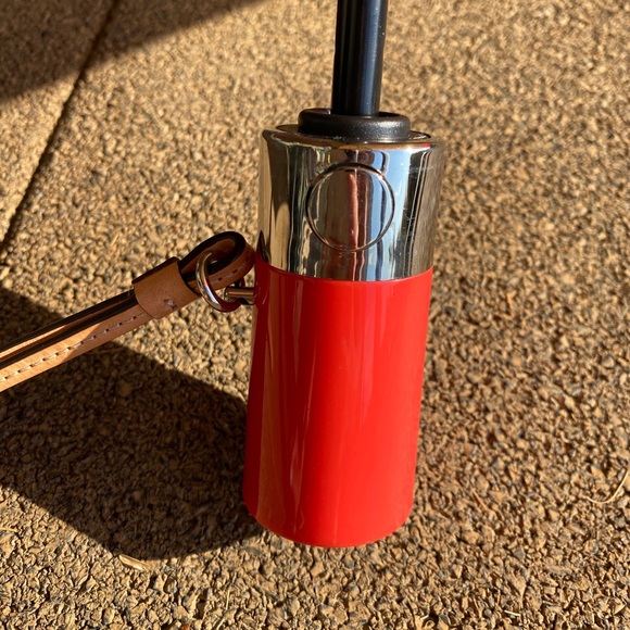 Coach Umbrella, new wo tags - Picture 2 of 4